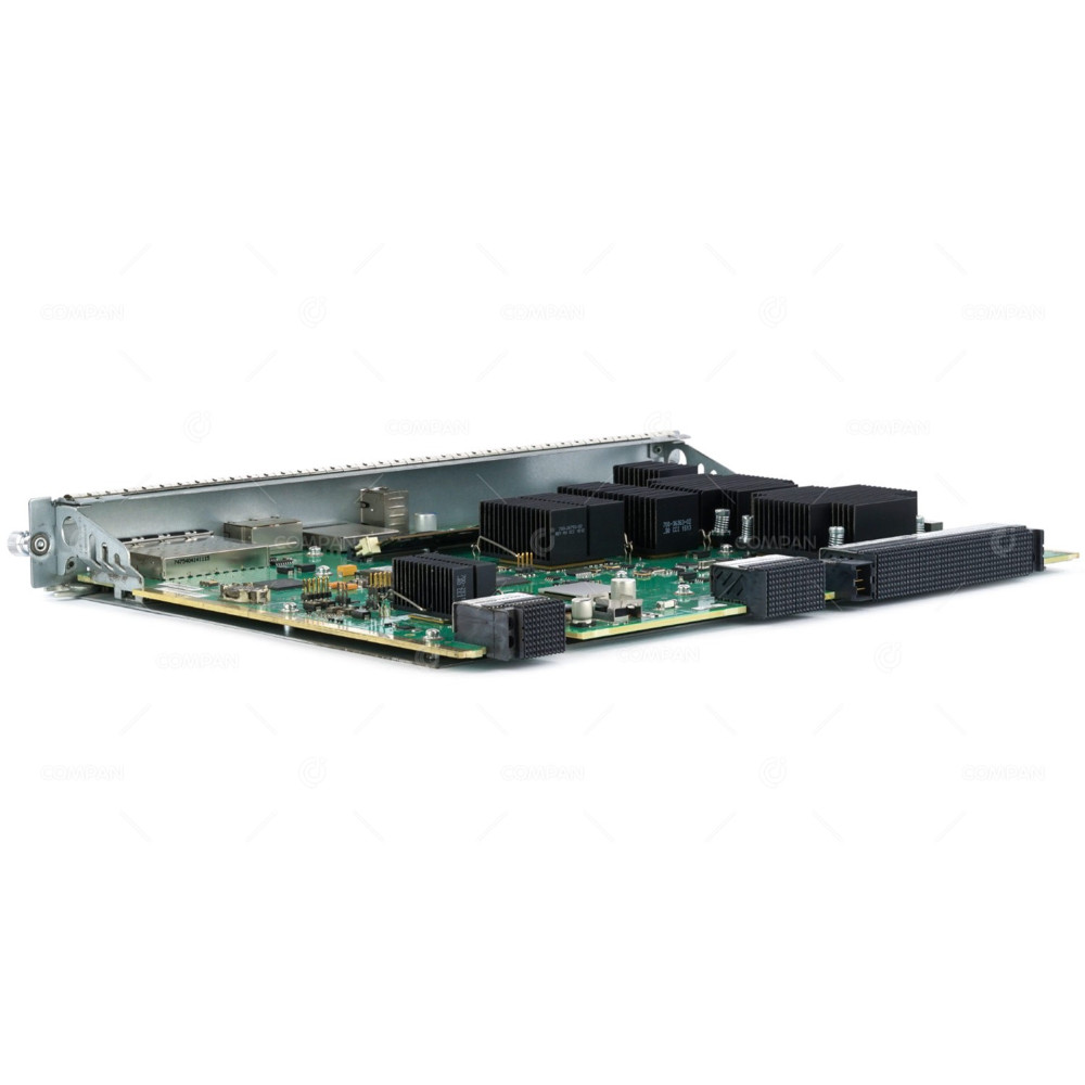 WS-X45-SUP7L-E CISCO SUPERVISOR ENGINE 7L-E FOR CISCO CATALYST 4500E